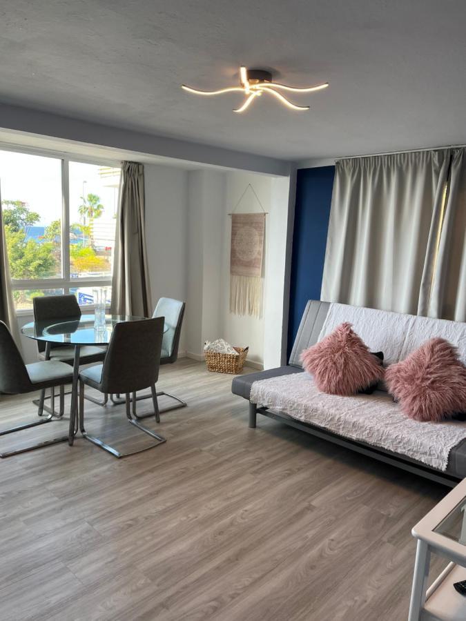 Cornelias Home Tc1 Playa Los Cristianos  Bagian luar foto