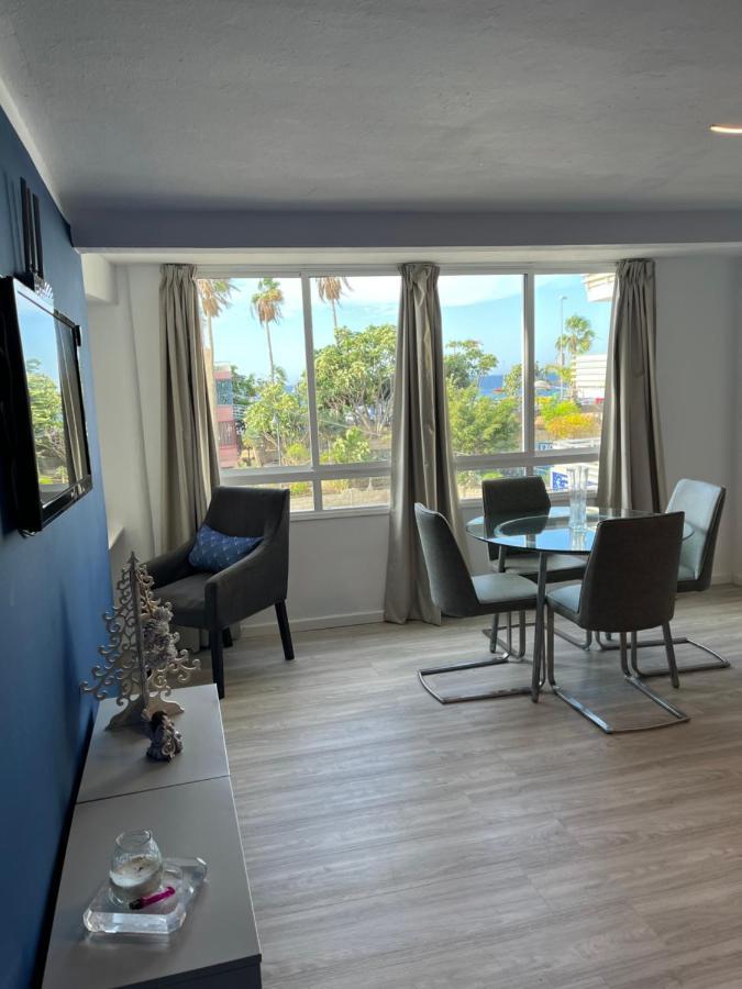 Cornelias Home Tc1 Playa Los Cristianos  Bagian luar foto