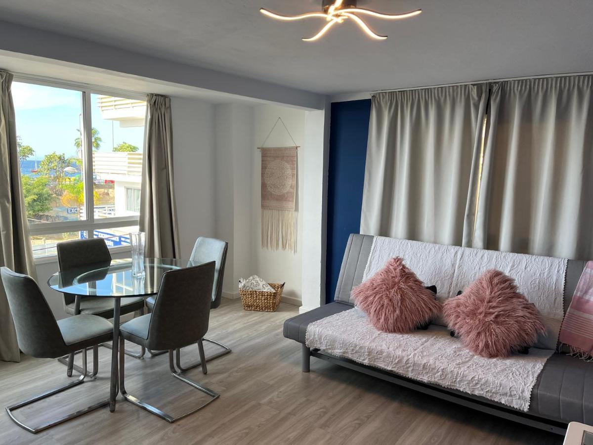 Cornelias Home Tc1 Playa Los Cristianos  Bagian luar foto