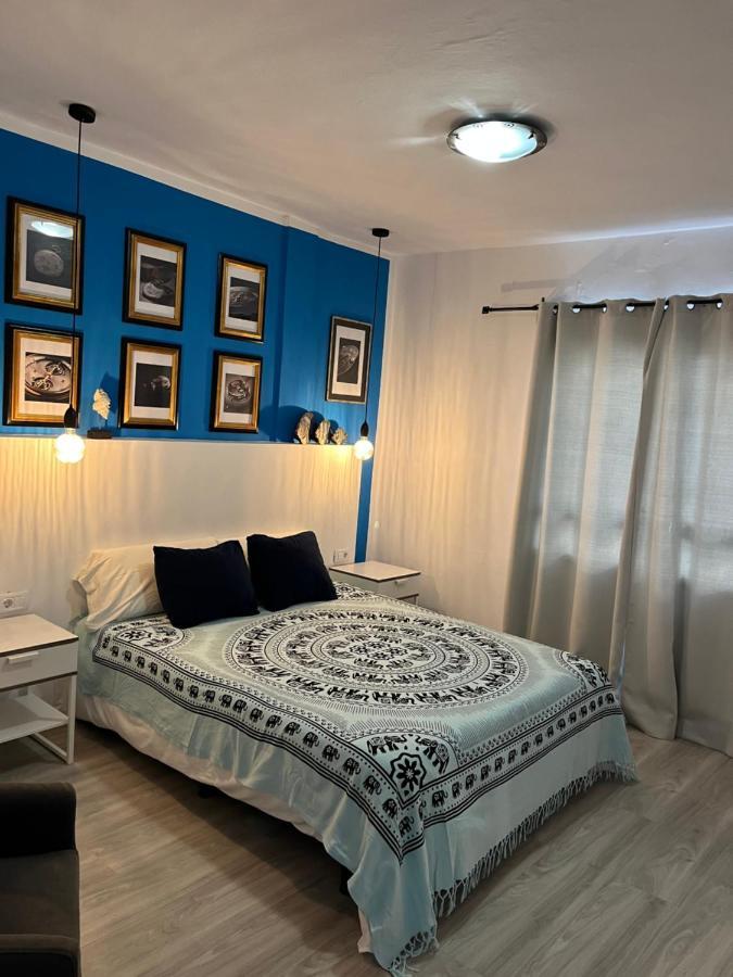 Cornelias Home Tc1 Playa Los Cristianos  Bagian luar foto